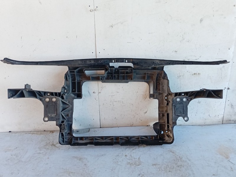 Recambio de moldura para skoda fabia i (6y2) 1.2 referencia OEM IAM   