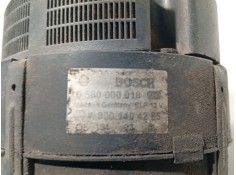 Recambio de bomba aire para mercedes-benz clase c (w203) c 180 (203.035) referencia OEM IAM A0001404285  0580000018 2