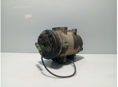 Recambio de compresor aire acondicionado para audi a4 b5 (8d2) 1.8 referencia OEM IAM 8D0260805F  