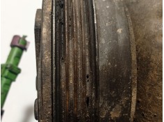 Recambio de compresor aire acondicionado para audi a4 b5 (8d2) 1.8 referencia OEM IAM 8D0260805F   2