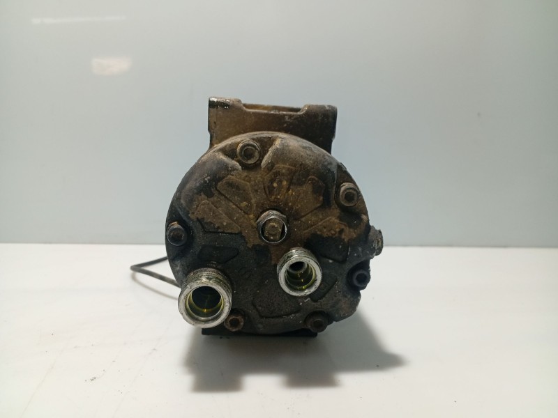 Recambio de compresor aire acondicionado para audi a4 b5 (8d2) 1.8 referencia OEM IAM 8D0260805F  