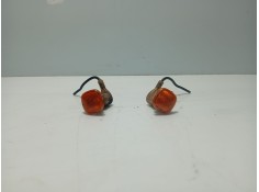 Recambio de piloto lateral izquierdo para audi a4 b5 (8d2) 1.8 referencia OEM IAM 4D0949127B  