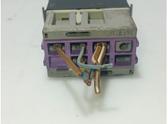 Recambio de interruptor para audi a4 b5 (8d2) 1.8 referencia OEM IAM 8D0941301   2