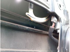 Recambio de elevalunas delantero izquierdo para opel astra h (a04) 1.6 (l48) referencia OEM IAM 5140073 6207117 