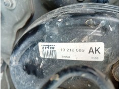 Recambio de servofreno para opel astra h (a04) 1.6 (l48) referencia OEM IAM 360573521   2