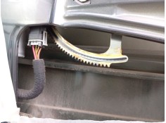 Recambio de elevalunas delantero derecho para opel astra h (a04) 1.6 (l48) referencia OEM IAM 5140074 6207116 