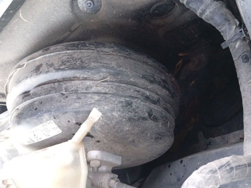 Recambio de servofreno para bmw x5 (e53) 3.0 d referencia OEM IAM 6757706  