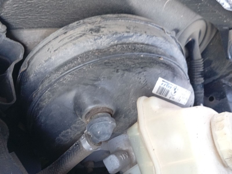 Recambio de servofreno para bmw x5 (e53) 3.0 d referencia OEM IAM 6757706  