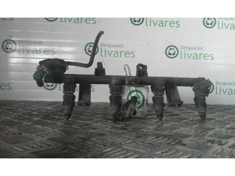 Recambio de no identificado para peugeot 406 berlina (s1/s2) 1.8 cat   |   ... | 0 - 2005 | 110 cv / 81 kw referencia OEM IAM  9