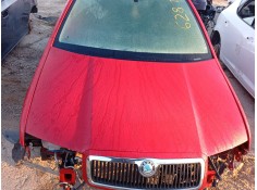Recambio de capot para skoda fabia i (6y2) 1.2 referencia OEM IAM   