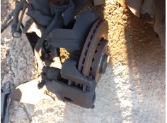 Recambio de mangueta delantera izquierda para skoda fabia i (6y2) 1.2 referencia OEM IAM 6Q0407255T  