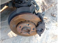 Recambio de mangueta delantera derecha para skoda fabia i (6y2) 1.2 referencia OEM IAM 6Q0407256Q  