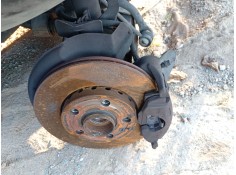 Recambio de mangueta delantera derecha para skoda fabia i (6y2) 1.2 referencia OEM IAM 6Q0407256Q   2