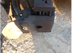 Recambio de pinza freno delantera izquierda para skoda fabia i (6y2) 1.2 referencia OEM IAM   