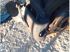 Recambio de pinza freno delantera izquierda para skoda fabia i (6y2) 1.2 referencia OEM IAM    2