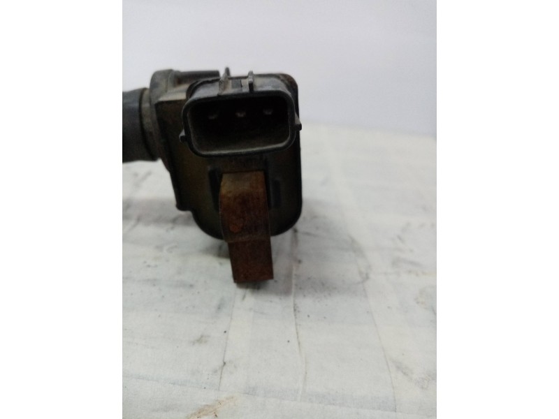 Recambio de bobina encendido para  referencia OEM IAM FK0138  
