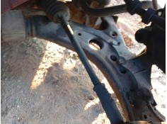 Recambio de brazo suspension inferior delantero derecho para skoda fabia i (6y2) 1.2 referencia OEM IAM 6Q0407151L   2
