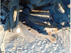 Recambio de brazo suspension inferior delantero izquierdo para skoda fabia i (6y2) 1.2 referencia OEM IAM 6Q0407151L   2