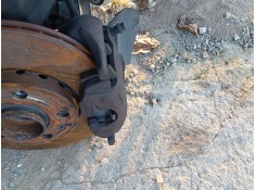 Recambio de pinza freno delantera derecha para skoda fabia i (6y2) 1.2 referencia OEM IAM 6N0615124B  