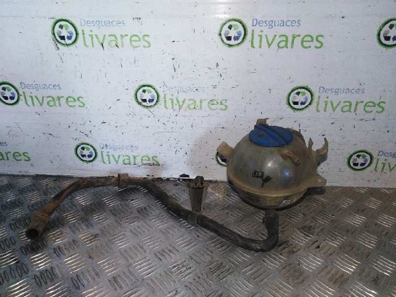 Recambio de deposito expansion para volkswagen passat berlina (3c2) highline   |   03.05 - 12.10 | 2005 - 2010 | 140 cv / 103 kw