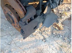 Recambio de pinza freno delantera derecha para skoda fabia i (6y2) 1.2 referencia OEM IAM 6N0615124B   2