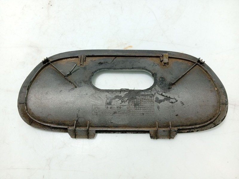 Recambio de moldura para bmw x5 (e53) 3.0 d referencia OEM IAM 8402327  