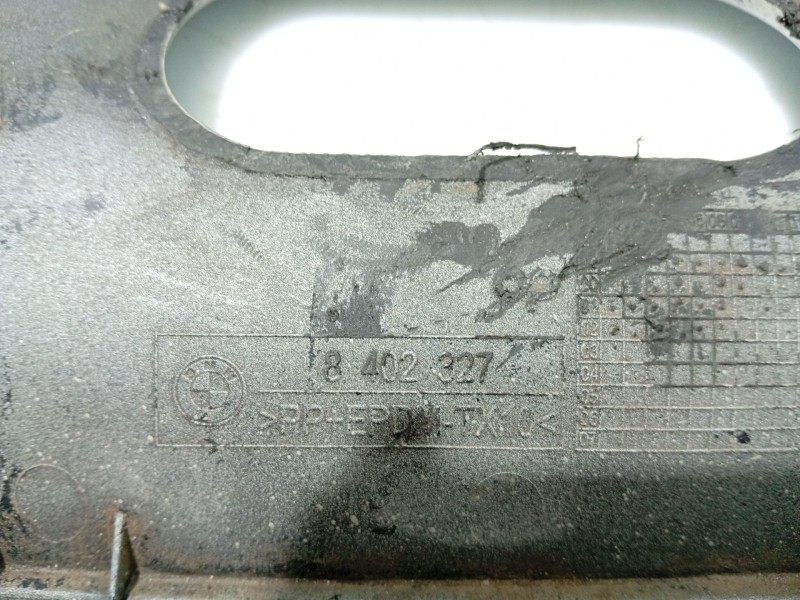 Recambio de moldura para bmw x5 (e53) 3.0 d referencia OEM IAM 8402327  