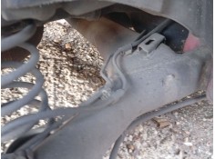 Recambio de eje trasero para skoda fabia i (6y2) 1.2 referencia OEM IAM    2