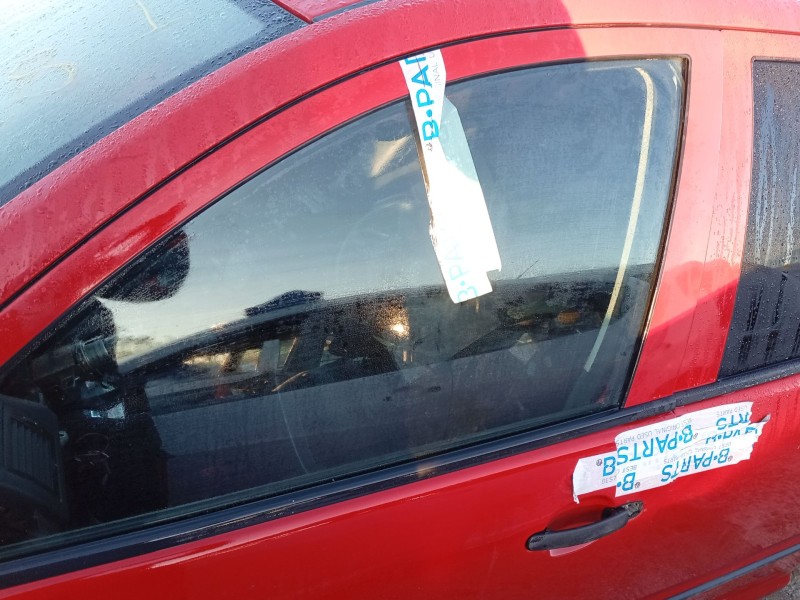 Recambio de luna delantera izquierda para skoda fabia i (6y2) 1.2 referencia OEM IAM 6Y0845201  