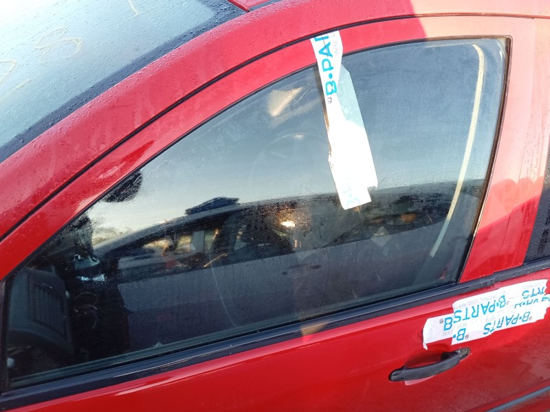 Recambio de luna delantera izquierda para skoda fabia i (6y2) 1.2 referencia OEM IAM 6Y0845201  