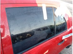 Recambio de luna trasera izquierda para skoda fabia i (6y2) 1.2 referencia OEM IAM 6Y6845205  