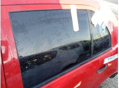 Recambio de luna trasera izquierda para skoda fabia i (6y2) 1.2 referencia OEM IAM 6Y6845205   2