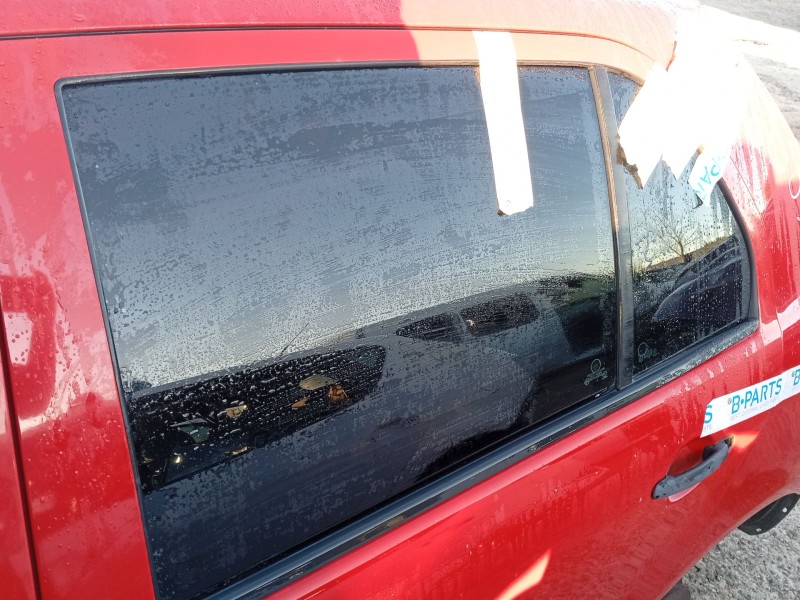 Recambio de luna trasera izquierda para skoda fabia i (6y2) 1.2 referencia OEM IAM 6Y6845205  