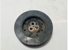 Recambio de polea cigueñal para ford mondeo berlina (ge) 2.0 tdci td cat referencia OEM IAM 1702015DPV1041C  