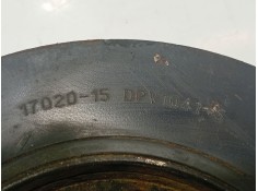 Recambio de polea cigueñal para ford mondeo berlina (ge) 2.0 tdci td cat referencia OEM IAM 1702015DPV1041C   2