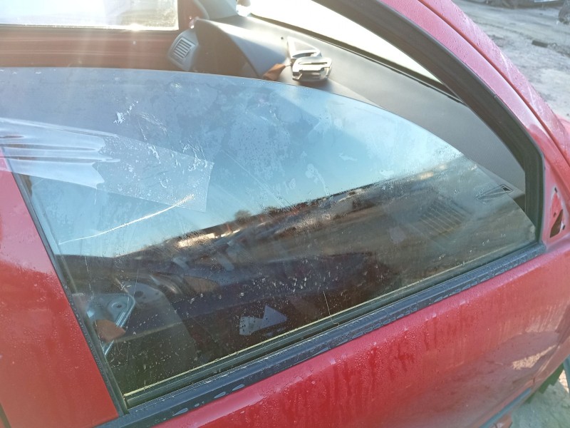 Recambio de luna delantera derecha para skoda fabia i (6y2) 1.2 referencia OEM IAM 6Y0845202  