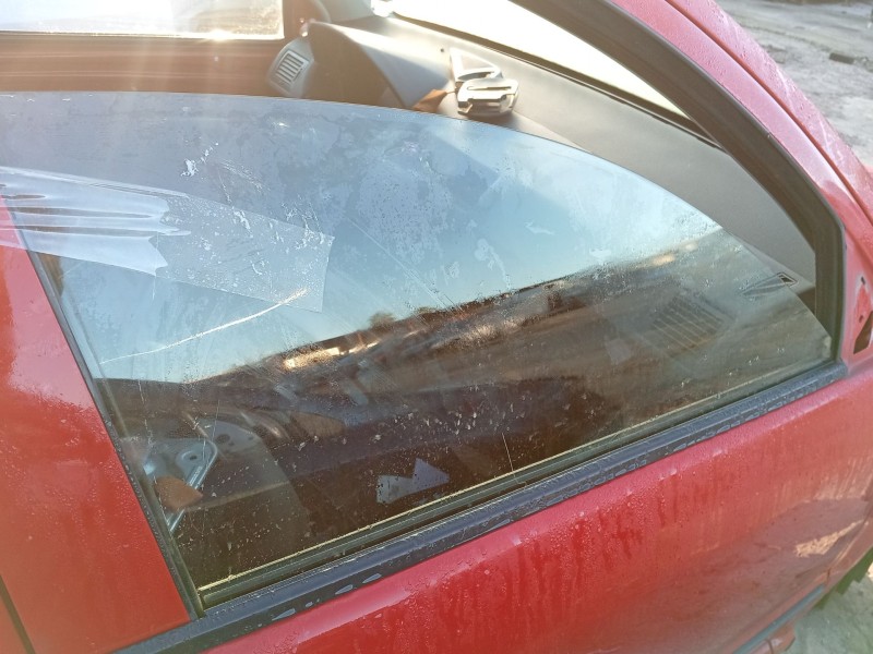 Recambio de luna delantera derecha para skoda fabia i (6y2) 1.2 referencia OEM IAM 6Y0845202  