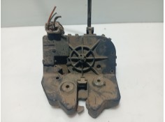 Recambio de cerradura maletero / porton para ford mondeo berlina (ge) 2.0 tdci td cat referencia OEM IAM 3S7143102AA   2