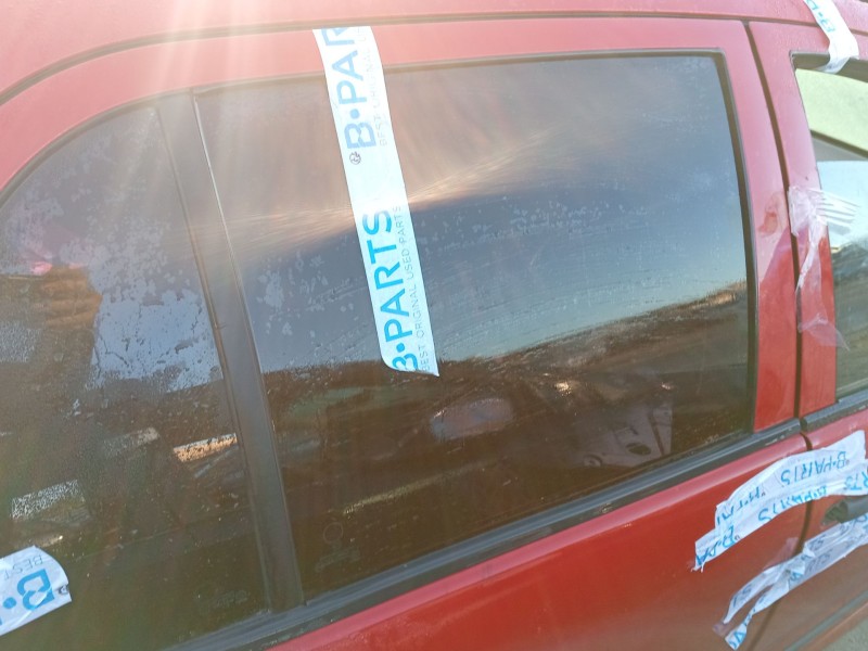 Recambio de luna trasera derecha para skoda fabia i (6y2) 1.2 referencia OEM IAM 6Y6845206  