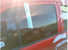 Recambio de luna trasera derecha para skoda fabia i (6y2) 1.2 referencia OEM IAM 6Y6845206   2