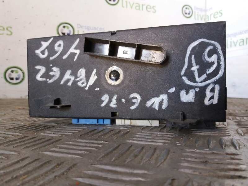 Recambio de centralita aire acondicionado para bmw serie 3 berlina (e36) 318i   |   01.91 - 12.98 | 1991 - 1998 | 116 cv / 85 kw