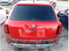 Recambio de porton trasero para skoda fabia i (6y2) 1.2 referencia OEM IAM   