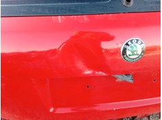 Recambio de porton trasero para skoda fabia i (6y2) 1.2 referencia OEM IAM    2