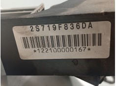 Recambio de pedal acelerador para ford mondeo berlina (ge) 2.0 tdci td cat referencia OEM IAM 2S719F836DA   2