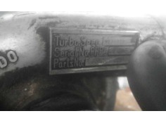 Recambio de turbocompresor para  referencia OEM IAM 19188W 7617463 
