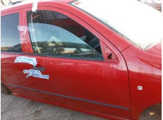 Recambio de puerta delantera derecha para skoda fabia i (6y2) 1.2 referencia OEM IAM 6Y0831056  
