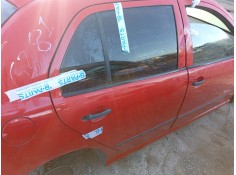 Recambio de puerta trasera derecha para skoda fabia i (6y2) 1.2 referencia OEM IAM 6Y6833056  