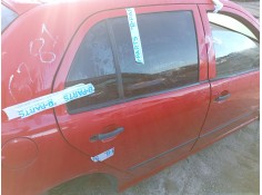 Recambio de puerta trasera derecha para skoda fabia i (6y2) 1.2 referencia OEM IAM 6Y6833056   2
