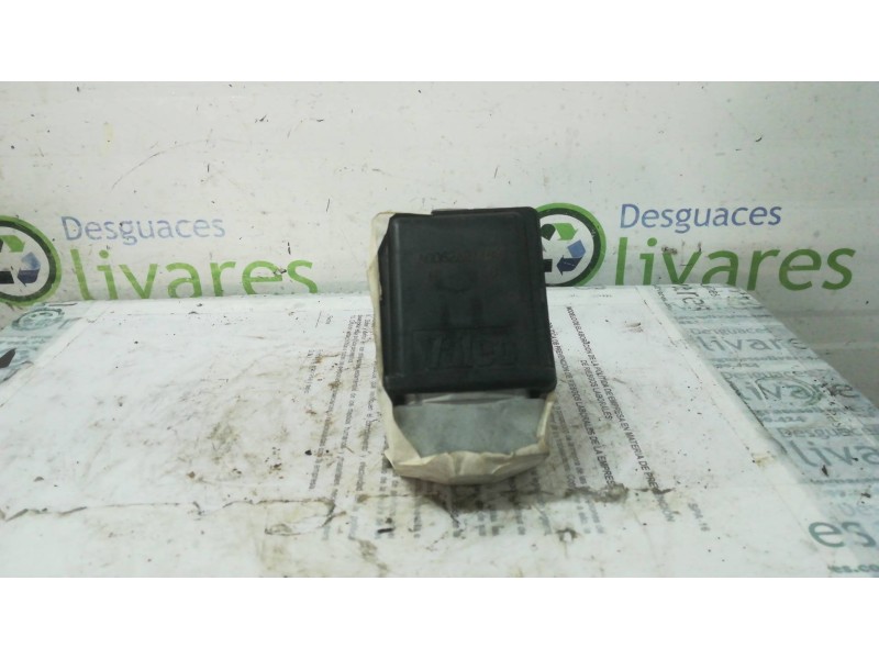 Recambio de antirrobo para renault scenic ii 2.0 dci diesel cat   |   0.03 - 0.09 | 2003 - 2009 | 150 cv / 110 kw referencia OEM