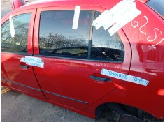 Recambio de puerta trasera izquierda para skoda fabia i (6y2) 1.2 referencia OEM IAM 6Y6833055  